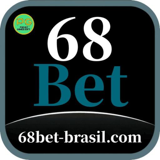 68BET Logo
