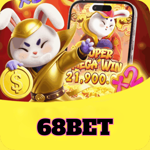 Tabela RTP dos jogos de cassino da 68BET